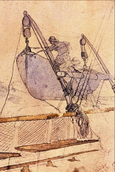 Winslow Homer by Winslow Homer